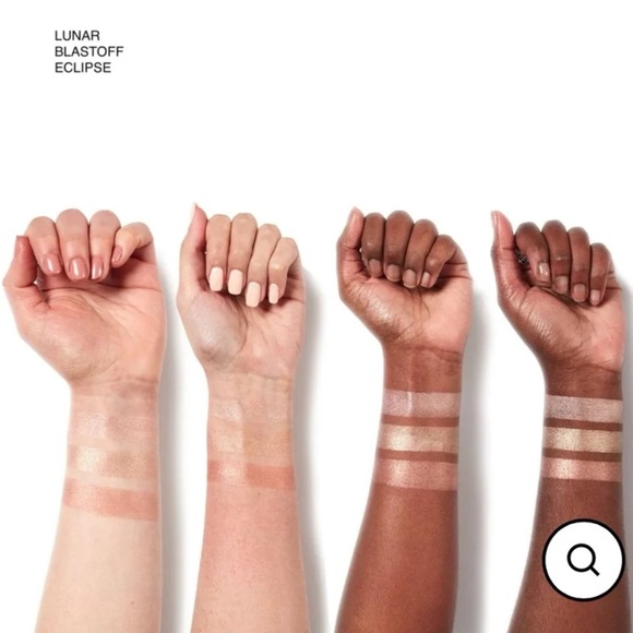 🎈 NEW Estate Spacebound Highliter- Eclipse 🎈 - Picture 4 of 6